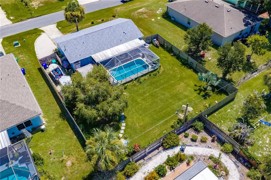 445 Perch Lane, Sebastian, FL 32958 - #2