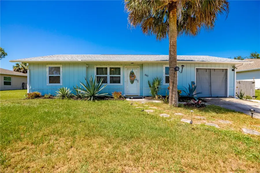 445 Perch Lane, Sebastian, FL 32958 - #3