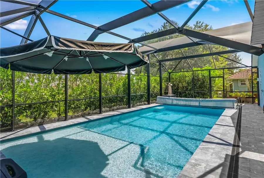 2933 SE Bella Road, Port Saint Lucie, FL 34984 - #2