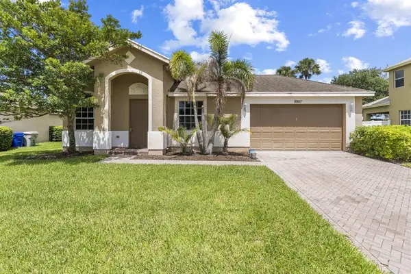 9907 E Verona Circle, Vero Beach, FL 32966