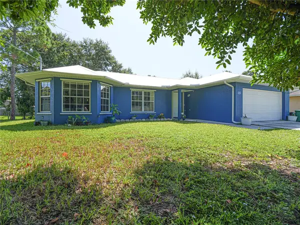 6704 Hulda Drive, Fort Pierce, FL 34951