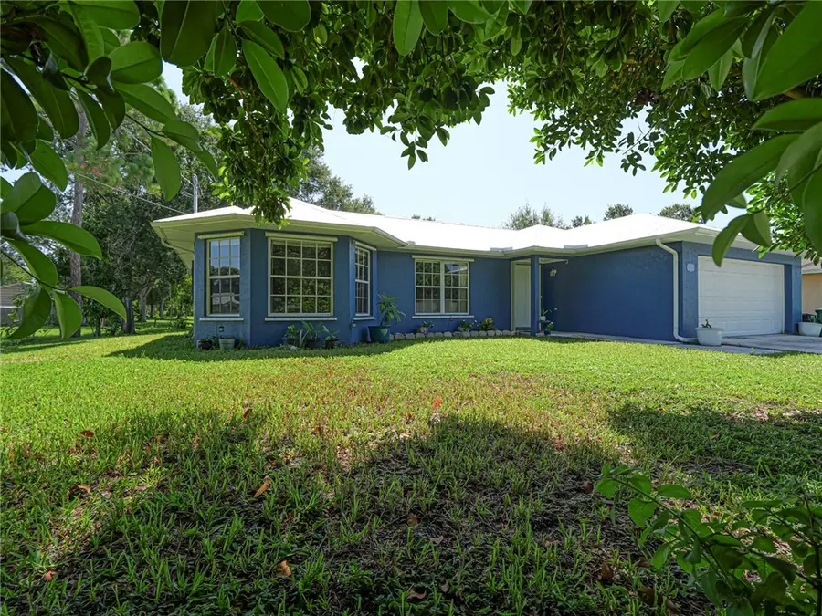 6704 Hulda Drive, Fort Pierce, FL 34951 - #2