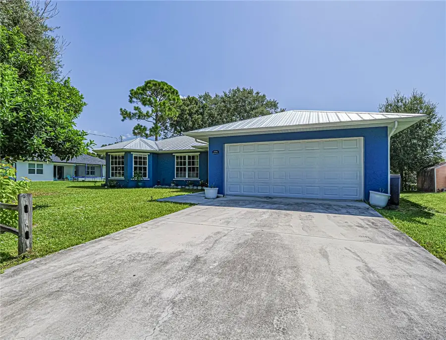6704 Hulda Drive, Fort Pierce, FL 34951 - #3