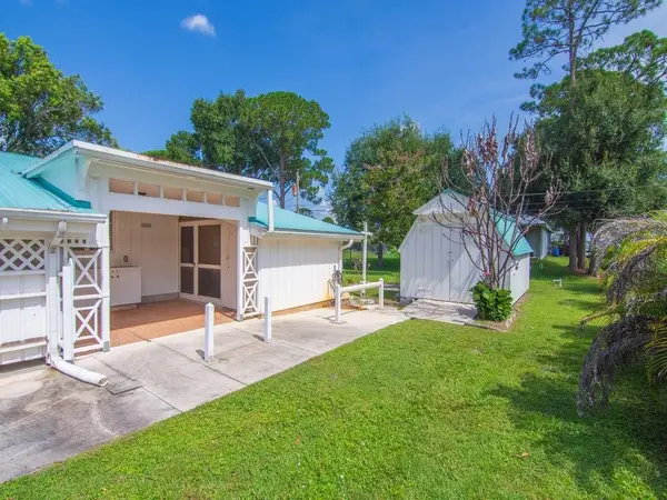 7204 Paso Robles Boulevard, Fort Pierce, FL 34951