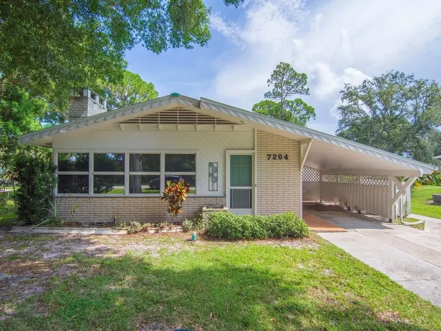 7204 Paso Robles Boulevard, Fort Pierce, FL 34951 - #2
