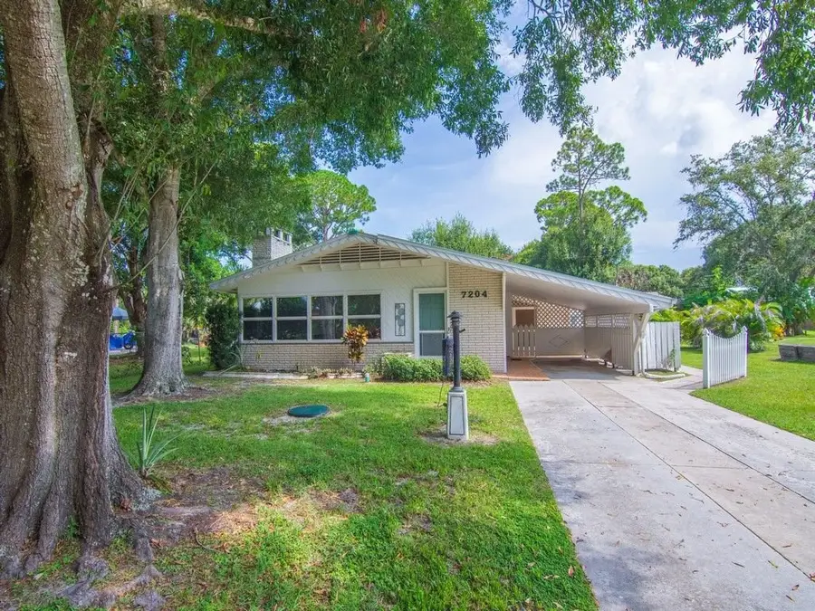 7204 Paso Robles Boulevard, Fort Pierce, FL 34951 - #3