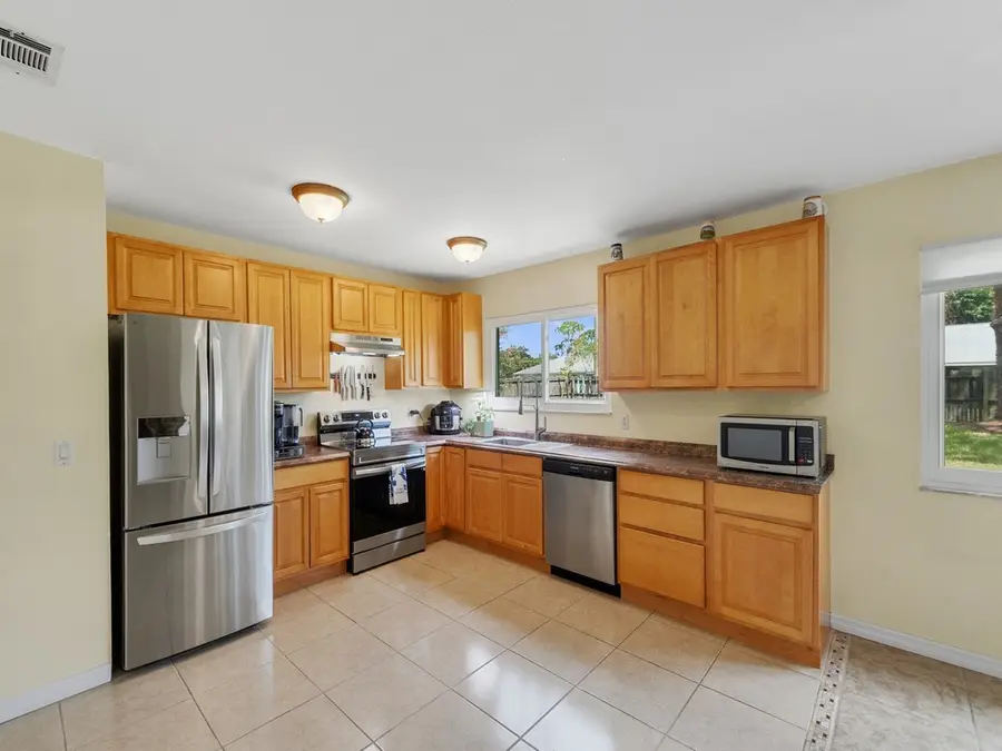1535 Nona Street Ne, Palm Bay, FL 32907 - #3