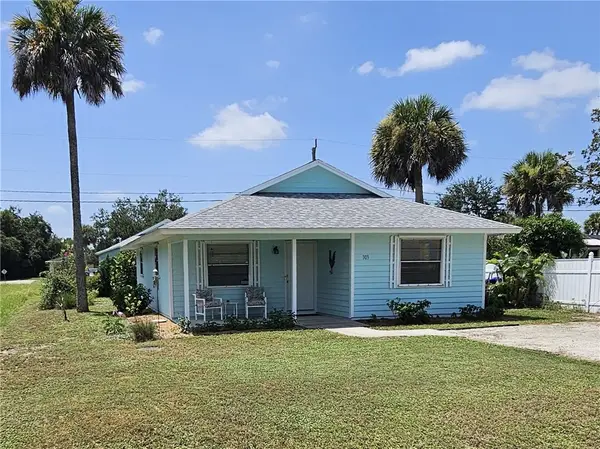 303 13th Place Sw, Vero Beach, FL 32962
