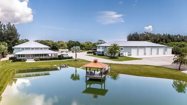 6850 53rd Street #1, Vero Beach, FL 32967