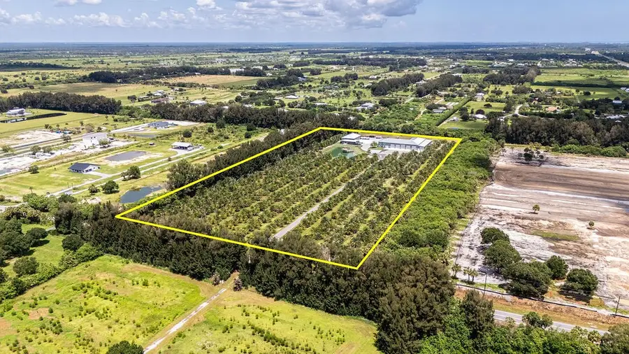 6850 53rd Street #1, Vero Beach, FL 32967 - #2