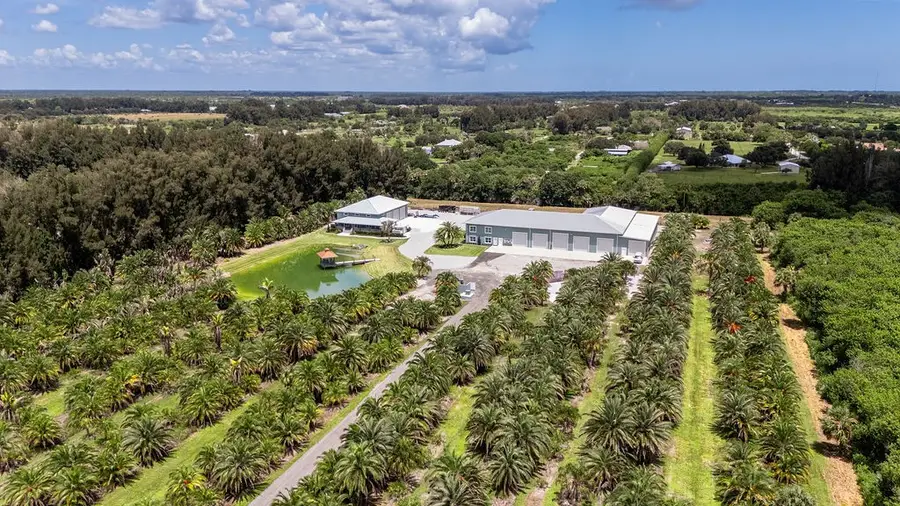 6850 53rd Street #1, Vero Beach, FL 32967 - #3