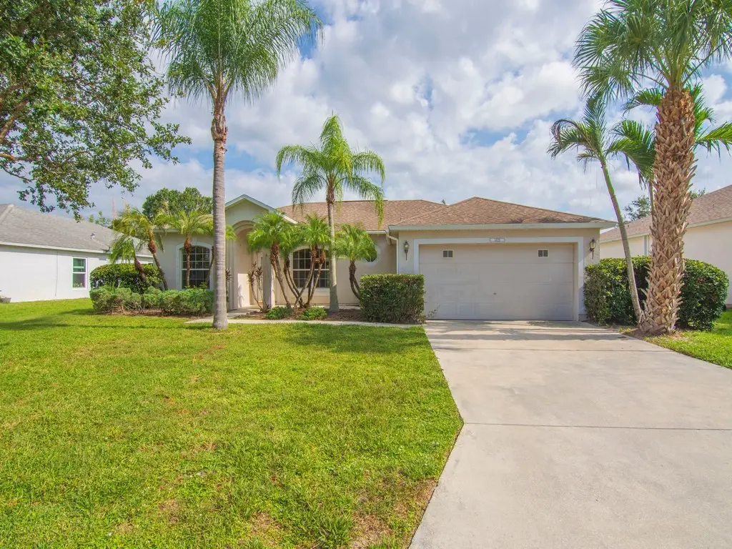 3628 2nd Street Sw, Vero Beach, FL 32968 - #1