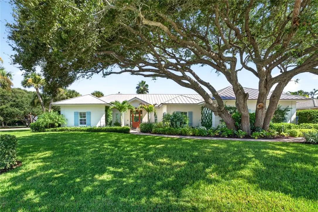 911 Holoma Drive, Vero Beach, FL 32963 - #1