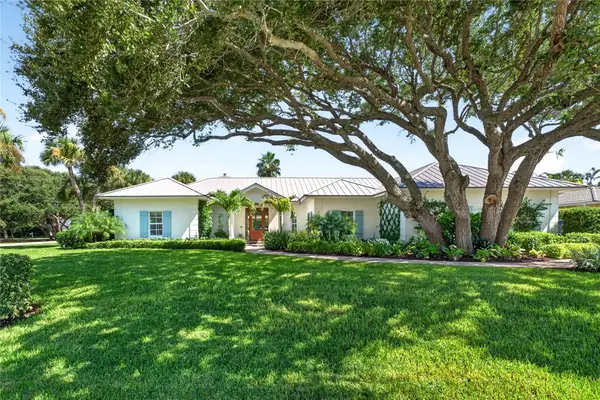 911 Holoma Drive, Vero Beach, FL 32963