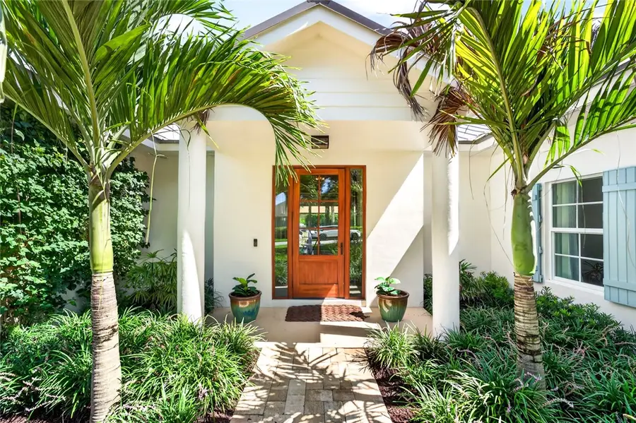 911 Holoma Drive, Vero Beach, FL 32963 - #2