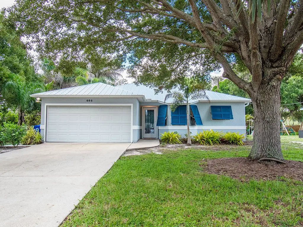 605 11th Place, Vero Beach, FL 32960 - #1