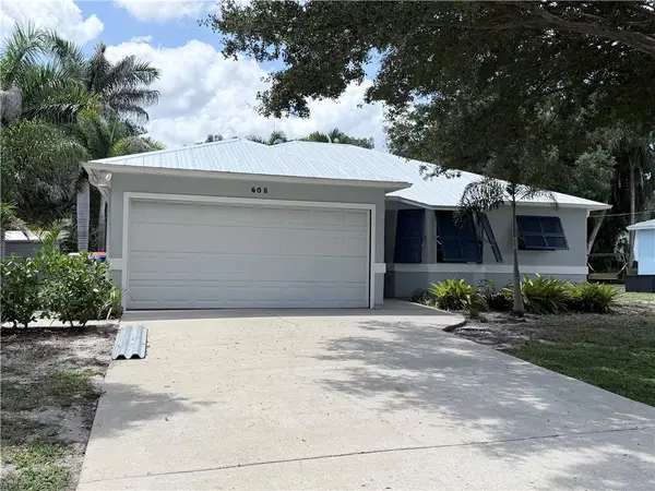 605 11th Place, Vero Beach, FL 32960