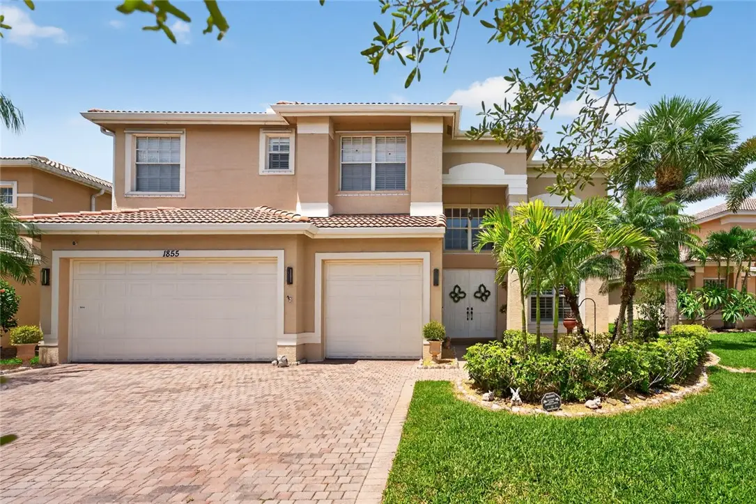 1855 Spotted Owl Drive Sw, Vero Beach, FL 32962 - #1