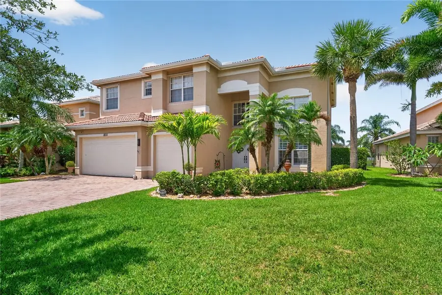 1855 Spotted Owl Drive Sw, Vero Beach, FL 32962 - #2
