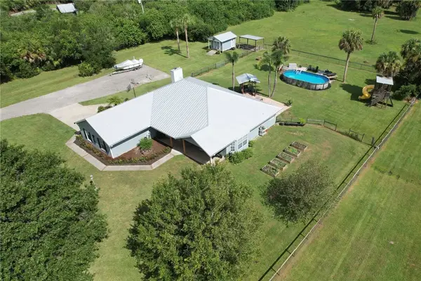 12480 89th Street, Fellsmere, FL 32948