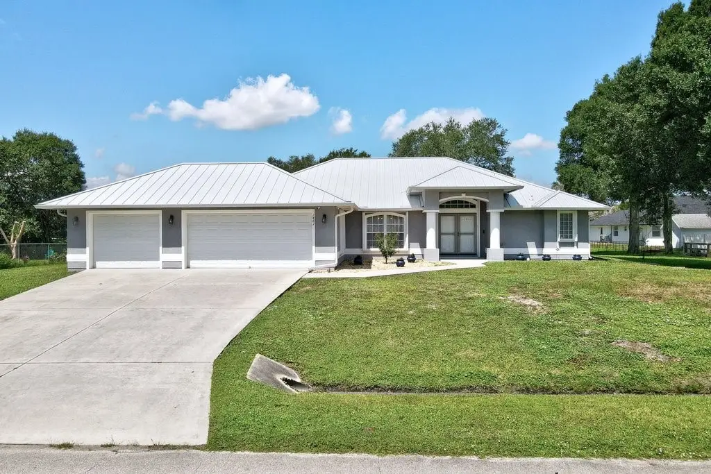 1461 Seahouse Street, Sebastian, FL 32958 - #1