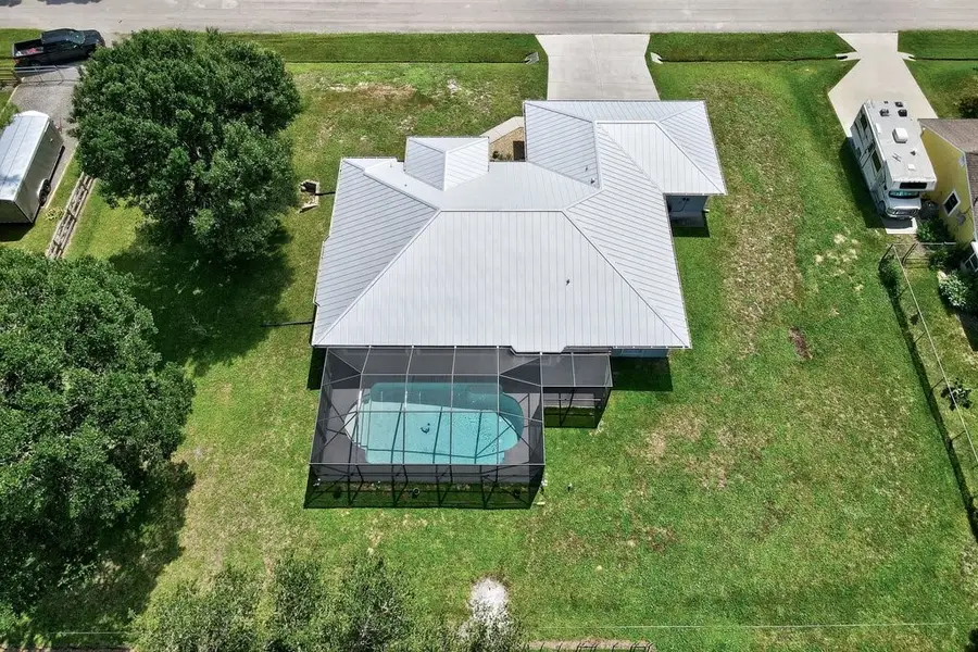 1461 Seahouse Street, Sebastian, FL 32958 - #2