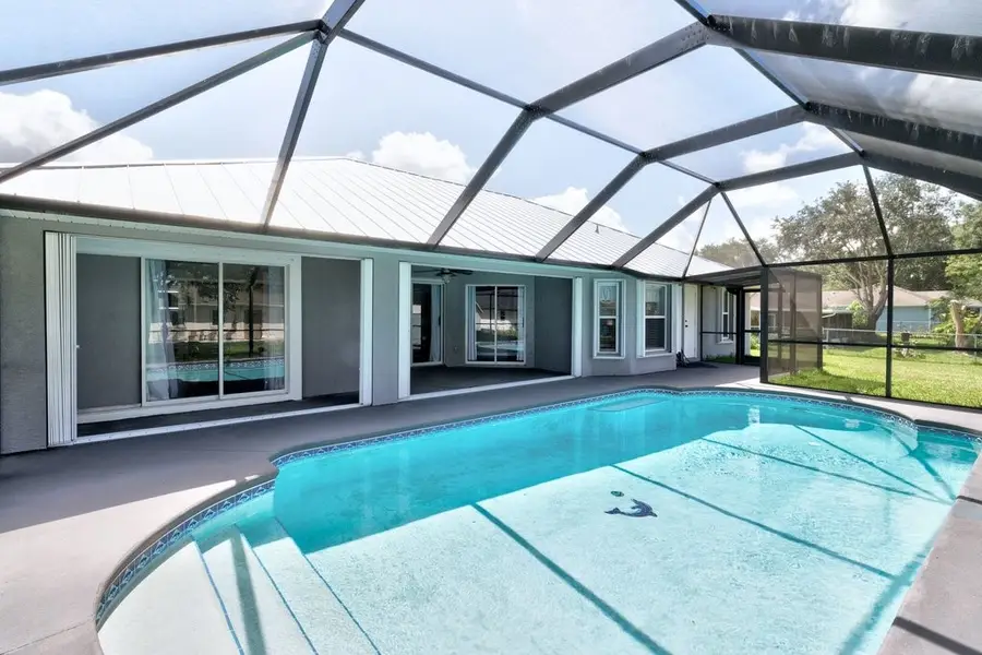 1461 Seahouse Street, Sebastian, FL 32958 - #3