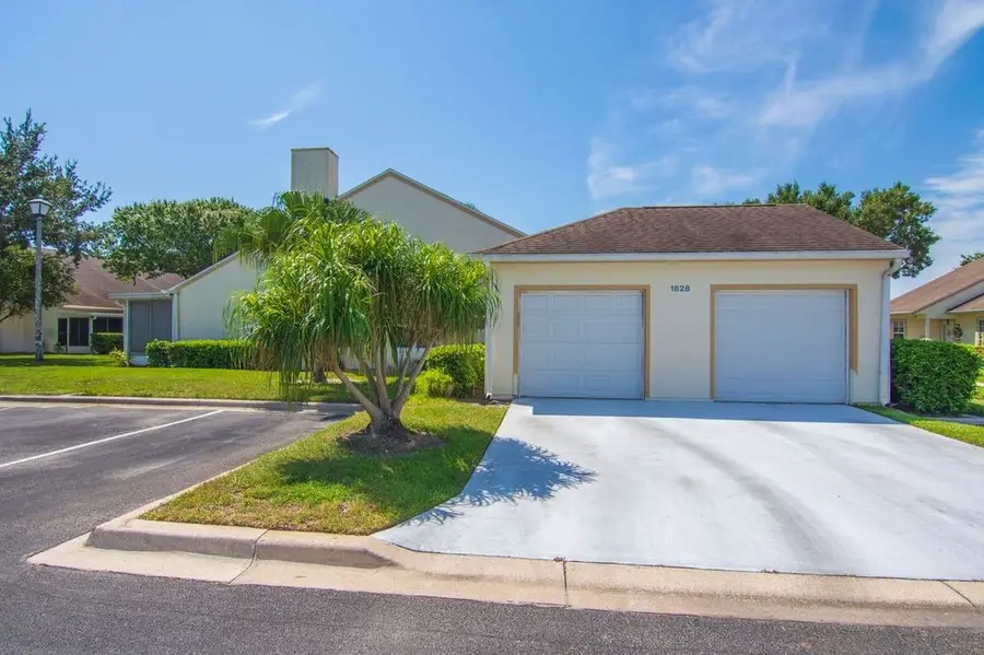 1828 Aynsley Way #1, Vero Beach, FL 32966 - #2