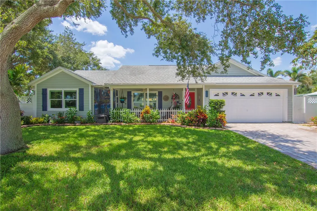 905 52nd Avenue, Vero Beach, FL 32966 - #1