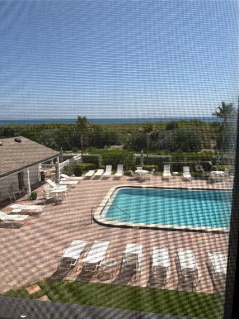 2400 S Ocean Drive #4121, Fort Pierce, FL 34949 - #1