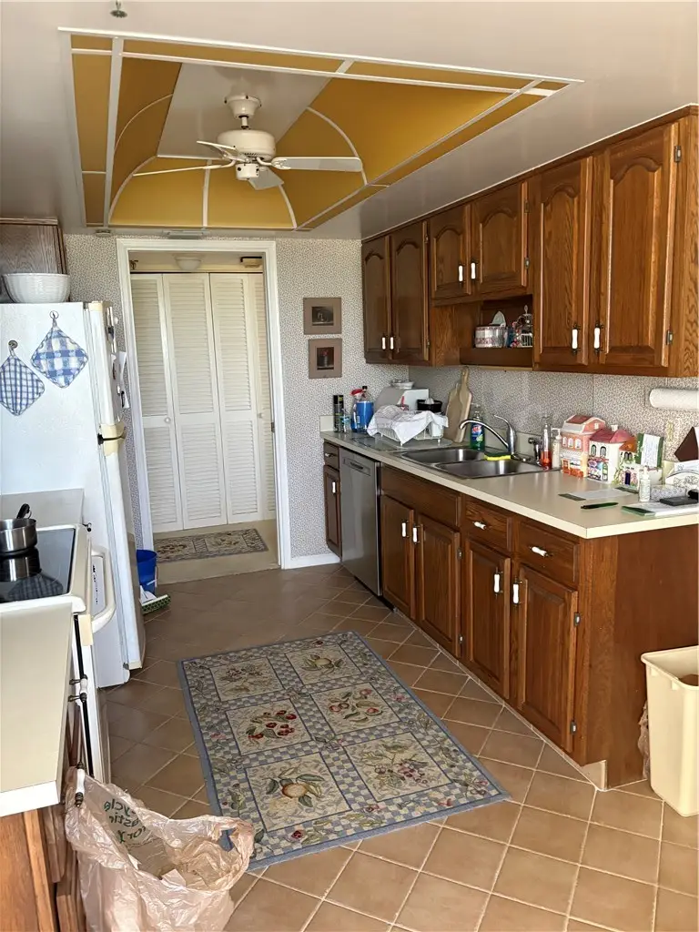 2400 S Ocean Drive #4121, Fort Pierce, FL 34949 - #2