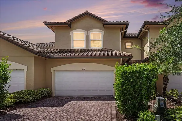 2805 65th Drive #102, Vero Beach, FL 32966