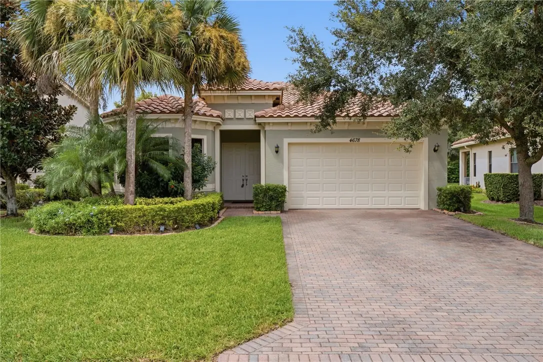 4678 56th Lane, Vero Beach, FL 32967 - #1