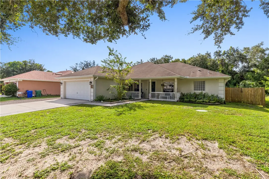 708 Bayfront Terrace, Sebastian, FL 32958 - #1