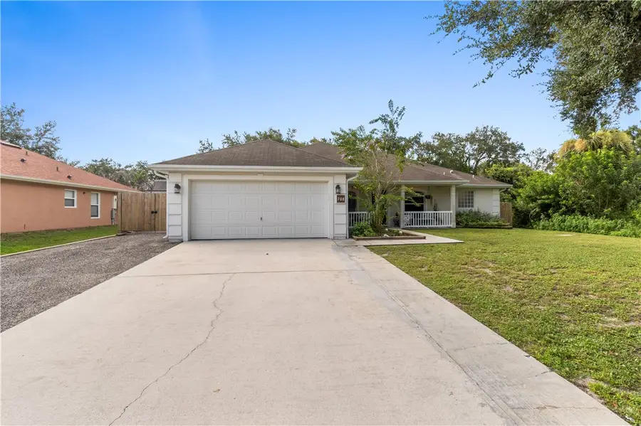 708 Bayfront Terrace, Sebastian, FL 32958 - #2