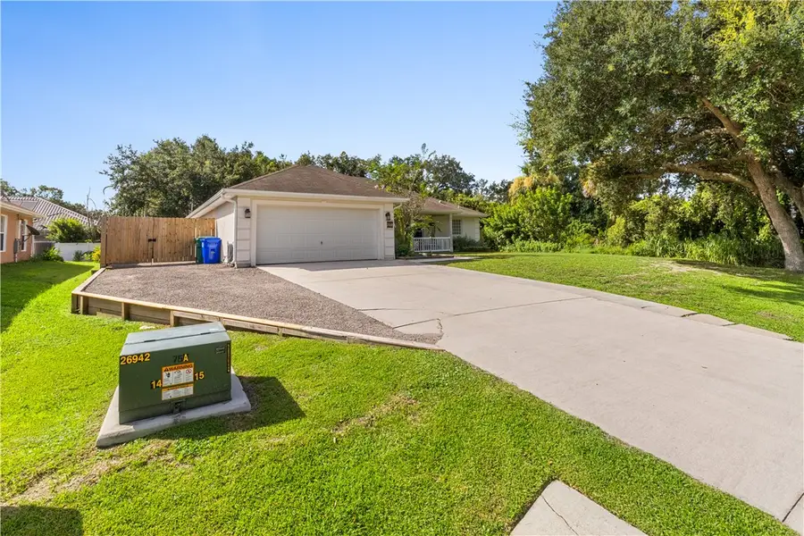 708 Bayfront Terrace, Sebastian, FL 32958 - #3