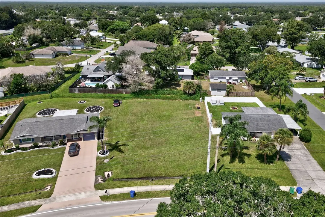 852 Barber Street, Sebastian, FL 32958 - #1
