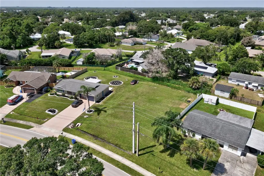 852 Barber Street, Sebastian, FL 32958 - #2