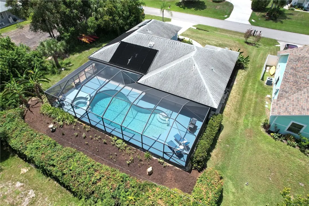 1514 Clearbrook Street, Sebastian, FL 32958 - #1
