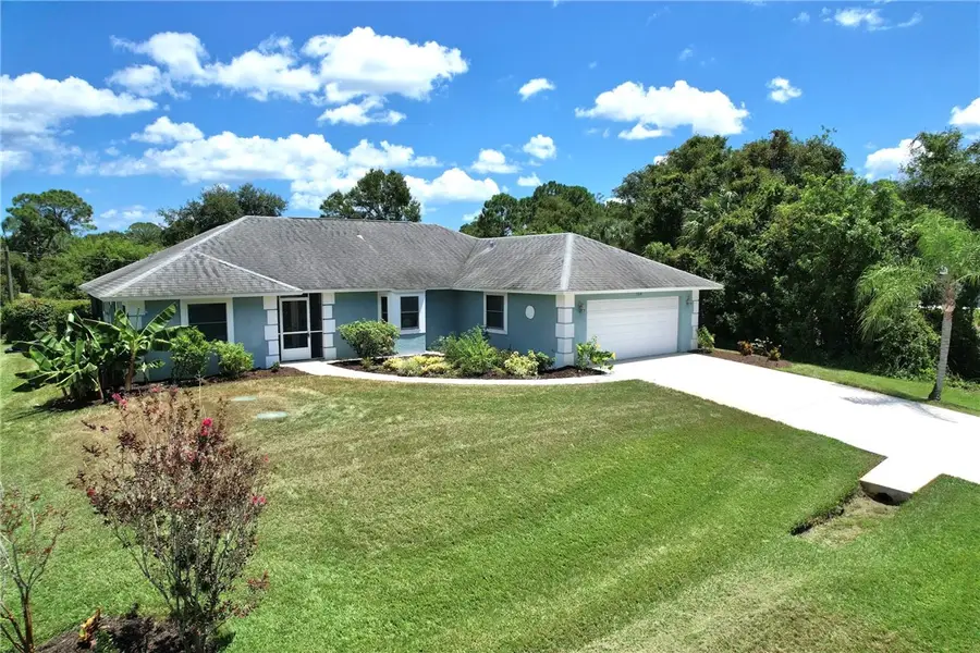 1514 Clearbrook Street, Sebastian, FL 32958 - #2