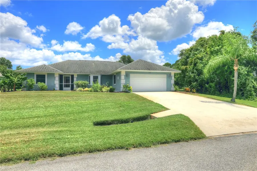 1514 Clearbrook Street, Sebastian, FL 32958 - #3