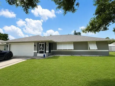 232 Midvale Terrace, Sebastian, FL 32958 - #1
