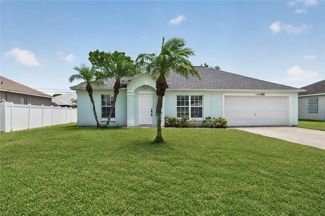 7986 103rd Court, Vero Beach, FL 32967 - #1