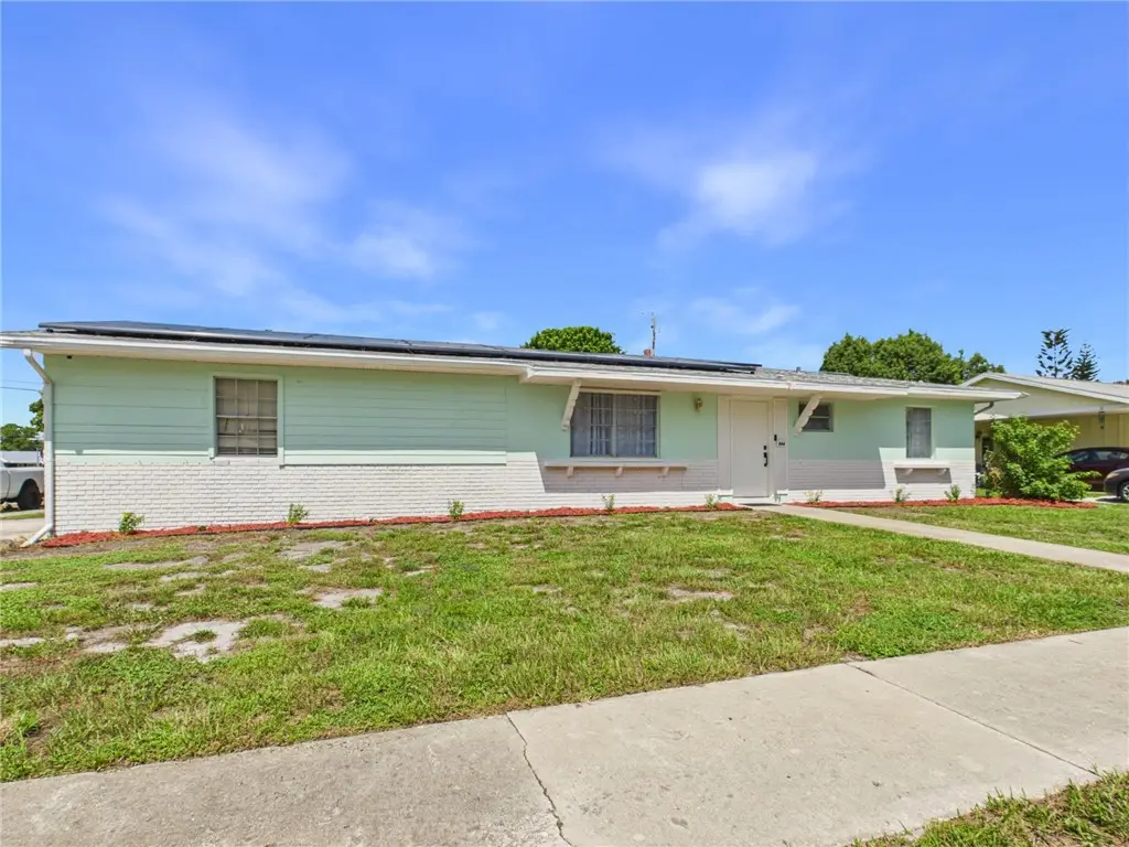 944 Lance Street, Sebastian, FL 32958 - #1