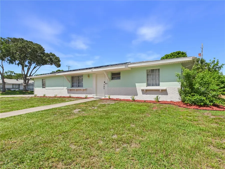 944 Lance Street, Sebastian, FL 32958 - #2