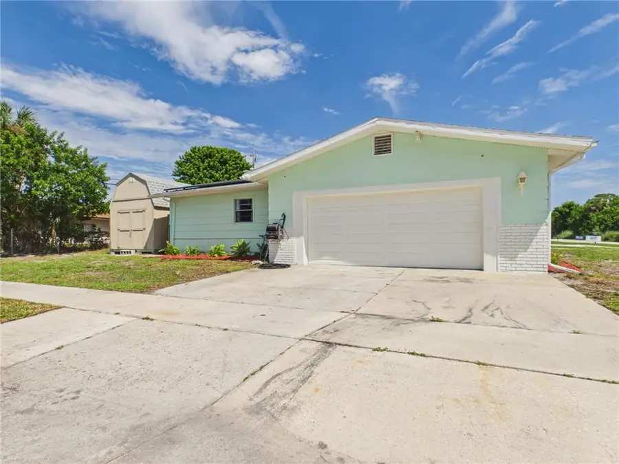944 Lance Street, Sebastian, FL 32958 - #3