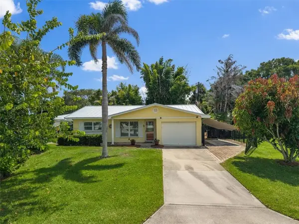 475 19th Place, Vero Beach, FL 32960
