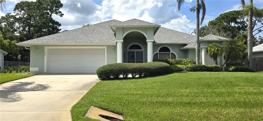 443 Coply Terrace, Sebastian, FL 32958 - #3