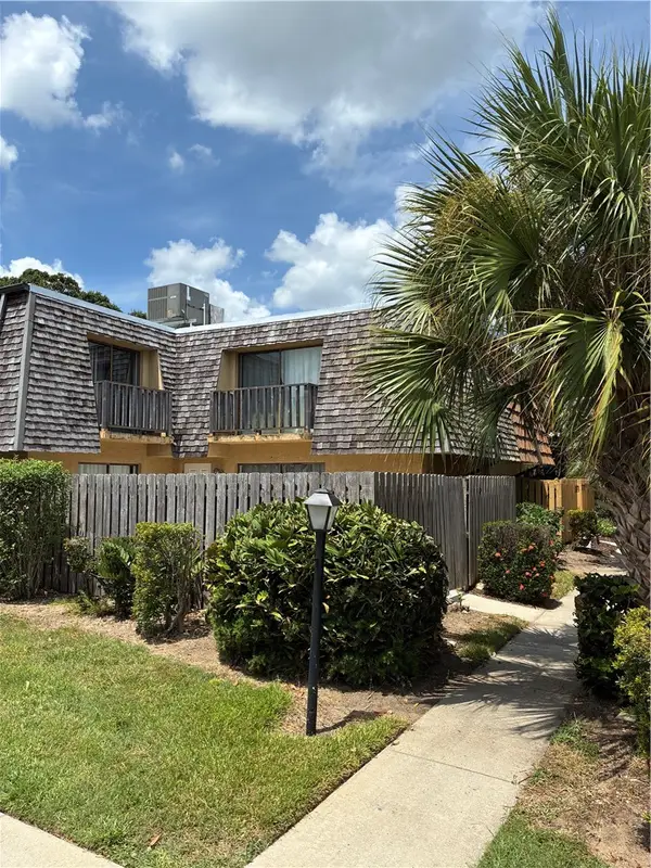 555 N Tropic Lane #5C, Vero Beach, FL 32960