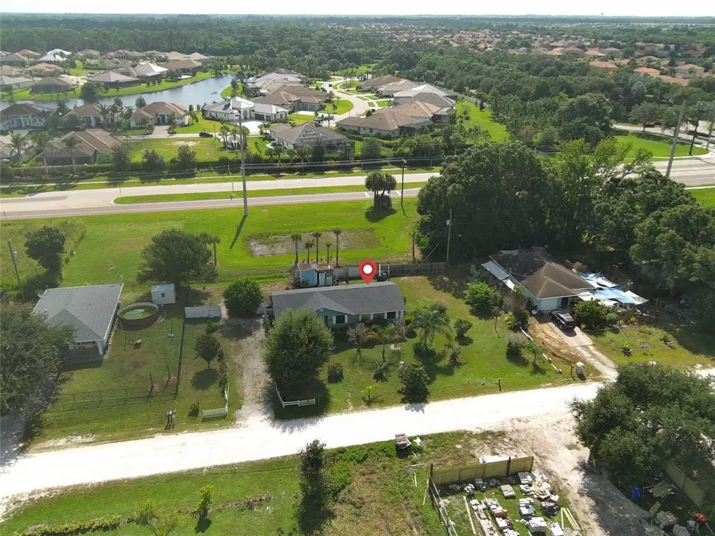 5760 58th Court, Vero Beach, FL 32967 - #1